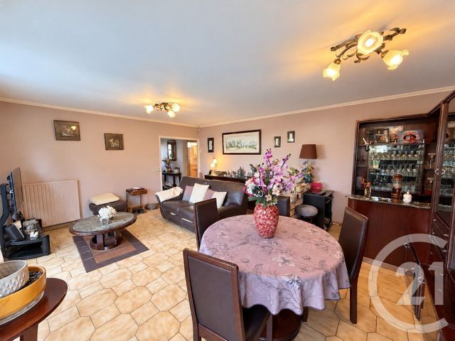Maison &agrave; vendre - 5 pi&egrave;ces - 89 m2 - Ecquevilly - 78 - ILE-DE-FRANCE