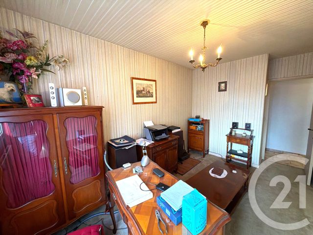 Maison &agrave; vendre - 5 pi&egrave;ces - 89 m2 - Ecquevilly - 78 - ILE-DE-FRANCE