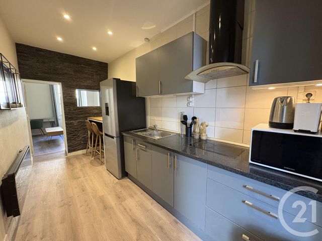 Appartement F1 &agrave; louer - 1 pi&egrave;ce - 25,68 m2 - Meulan En Yvelines - 78 - ILE-DE-FRANCE