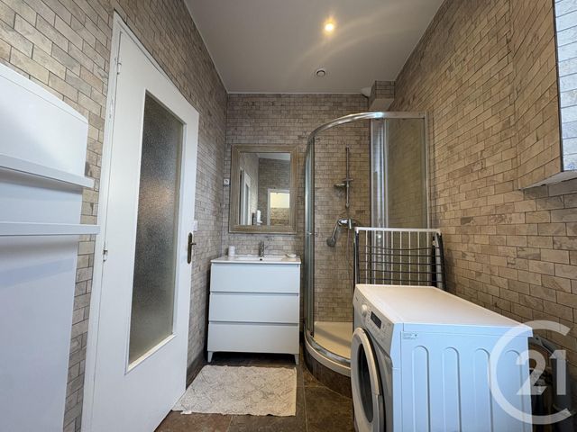Appartement F1 &agrave; louer - 1 pi&egrave;ce - 25,68 m2 - Meulan En Yvelines - 78 - ILE-DE-FRANCE
