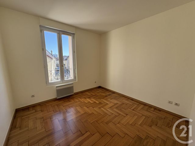 Appartement F2 &agrave; louer - 2 pi&egrave;ces - 38,18 m2 - Les Mureaux - 78 - ILE-DE-FRANCE