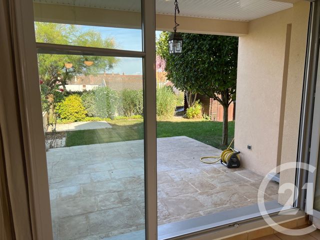 Maison &agrave; vendre - 5 pi&egrave;ces - 98,50 m2 - Ecquevilly - 78 - ILE-DE-FRANCE