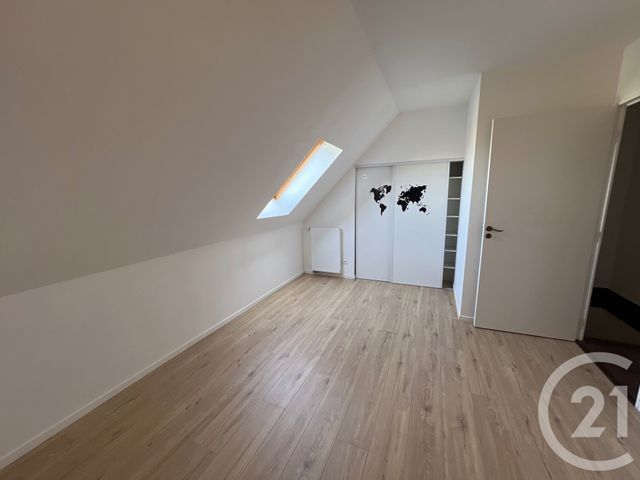 Maison &agrave; vendre - 5 pi&egrave;ces - 98,50 m2 - Ecquevilly - 78 - ILE-DE-FRANCE