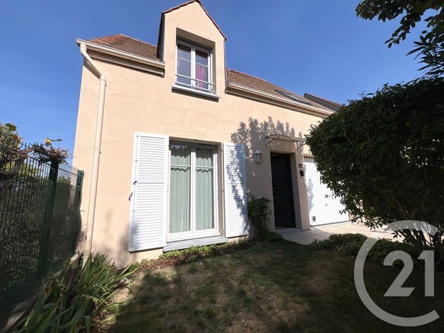 maison - ECQUEVILLY - 78