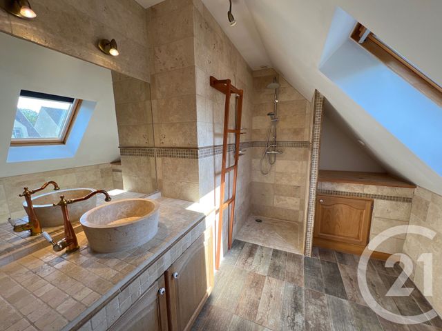 Maison &agrave; vendre - 5 pi&egrave;ces - 98,50 m2 - Ecquevilly - 78 - ILE-DE-FRANCE