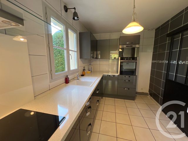 Maison &agrave; vendre - 5 pi&egrave;ces - 98,50 m2 - Ecquevilly - 78 - ILE-DE-FRANCE