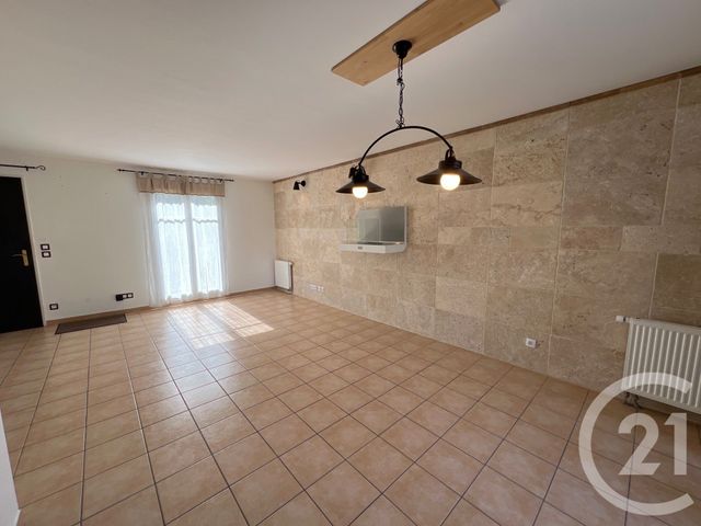 Maison &agrave; vendre - 5 pi&egrave;ces - 98,50 m2 - Ecquevilly - 78 - ILE-DE-FRANCE