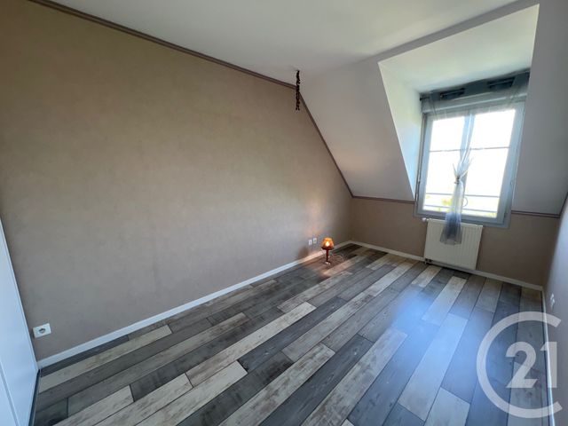 Maison &agrave; vendre - 5 pi&egrave;ces - 98,50 m2 - Ecquevilly - 78 - ILE-DE-FRANCE