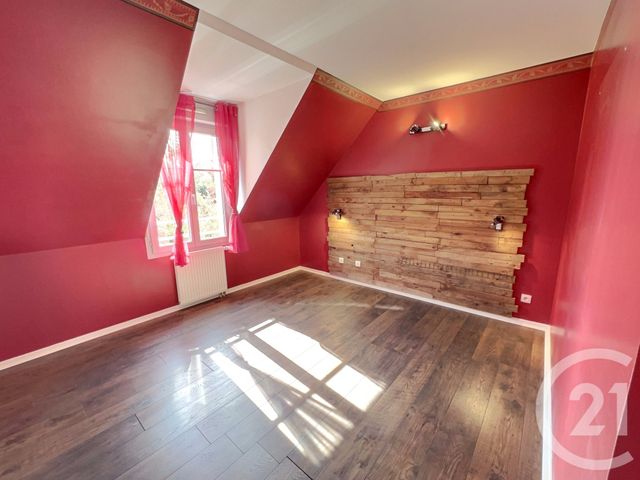 Maison &agrave; vendre - 5 pi&egrave;ces - 98,50 m2 - Ecquevilly - 78 - ILE-DE-FRANCE