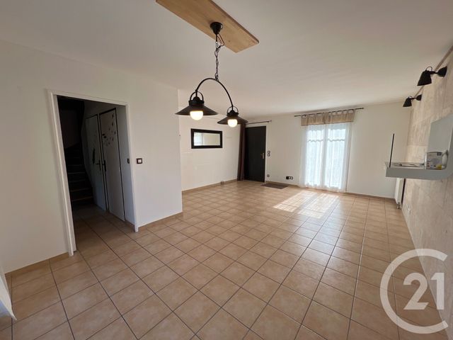 Maison &agrave; vendre - 5 pi&egrave;ces - 98,50 m2 - Ecquevilly - 78 - ILE-DE-FRANCE