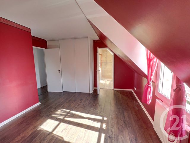 Maison &agrave; vendre - 5 pi&egrave;ces - 98,50 m2 - Ecquevilly - 78 - ILE-DE-FRANCE