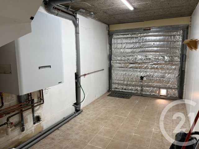 Maison &agrave; vendre - 5 pi&egrave;ces - 98,50 m2 - Ecquevilly - 78 - ILE-DE-FRANCE