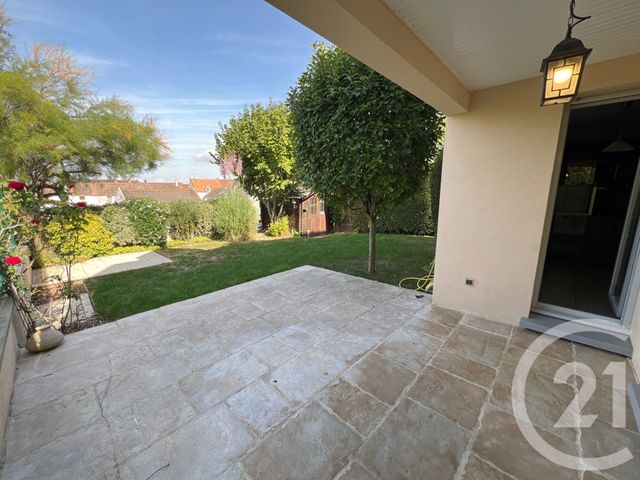 Maison &agrave; vendre - 5 pi&egrave;ces - 98,50 m2 - Ecquevilly - 78 - ILE-DE-FRANCE
