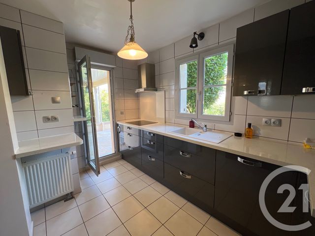 Maison &agrave; vendre - 5 pi&egrave;ces - 98,50 m2 - Ecquevilly - 78 - ILE-DE-FRANCE