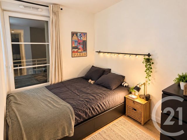 Appartement Studio &agrave; vendre - 1 pi&egrave;ce - 27,97 m2 - Ecquevilly - 78 - ILE-DE-FRANCE