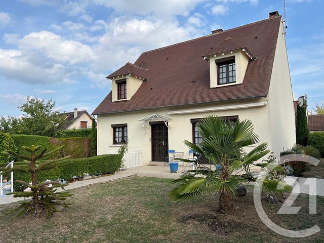 Maison 7 pièces 117 m² · à Flins-sur-Seine · 117 m² · 325 000 €