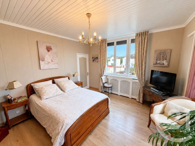 Maison &agrave; vendre - 5 pi&egrave;ces - 111,50 m2 - Aubergenville - 78 - ILE-DE-FRANCE