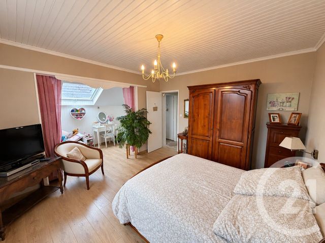 Maison &agrave; vendre - 5 pi&egrave;ces - 111,50 m2 - Aubergenville - 78 - ILE-DE-FRANCE
