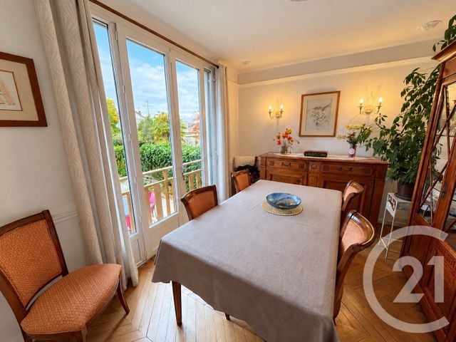 Maison &agrave; vendre - 5 pi&egrave;ces - 111,50 m2 - Aubergenville - 78 - ILE-DE-FRANCE