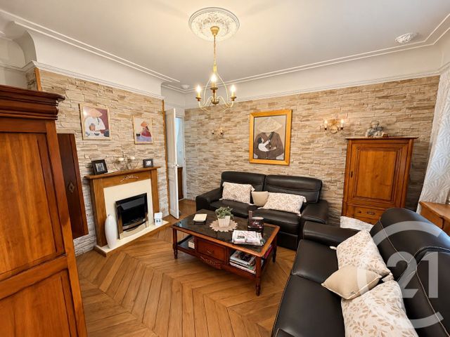 Maison &agrave; vendre - 5 pi&egrave;ces - 111,50 m2 - Aubergenville - 78 - ILE-DE-FRANCE