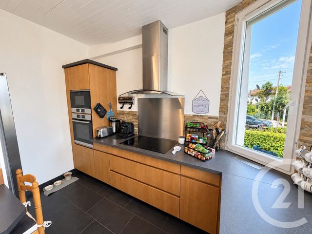 Maison &agrave; vendre - 5 pi&egrave;ces - 111,50 m2 - Aubergenville - 78 - ILE-DE-FRANCE