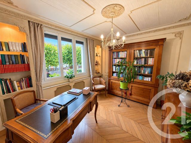 Maison &agrave; vendre - 5 pi&egrave;ces - 111,50 m2 - Aubergenville - 78 - ILE-DE-FRANCE
