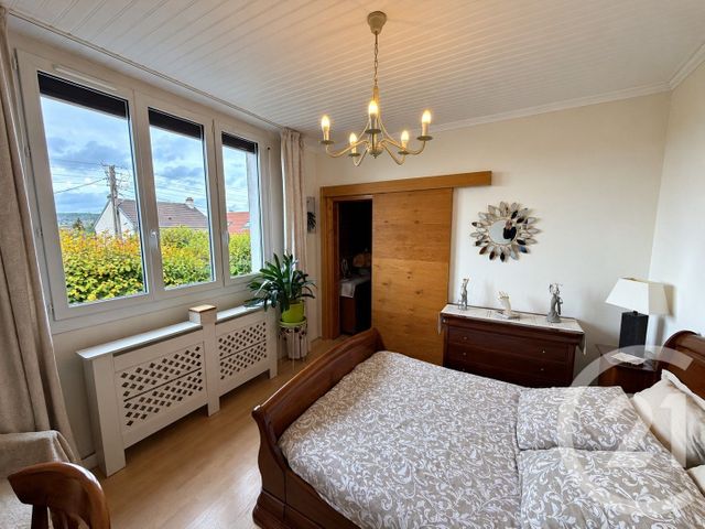 Maison &agrave; vendre - 5 pi&egrave;ces - 111,50 m2 - Aubergenville - 78 - ILE-DE-FRANCE