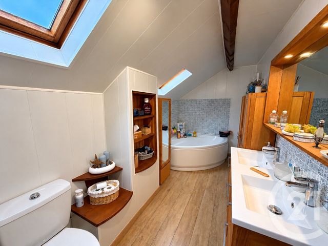 Maison &agrave; vendre - 5 pi&egrave;ces - 111,50 m2 - Aubergenville - 78 - ILE-DE-FRANCE