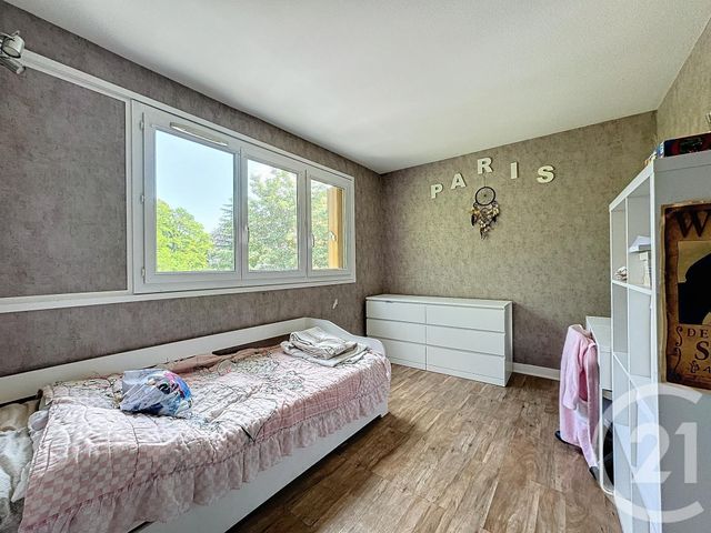 Appartement F5 &agrave; vendre - 5 pi&egrave;ces - 91,54 m2 - Aubergenville - 78 - ILE-DE-FRANCE