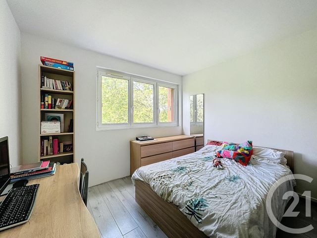Appartement F5 &agrave; vendre - 5 pi&egrave;ces - 91,54 m2 - Aubergenville - 78 - ILE-DE-FRANCE