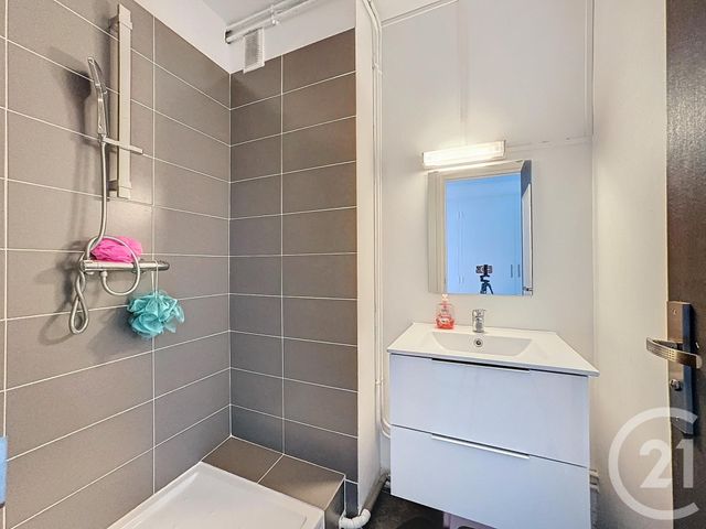 Appartement F5 &agrave; vendre - 5 pi&egrave;ces - 91,54 m2 - Aubergenville - 78 - ILE-DE-FRANCE