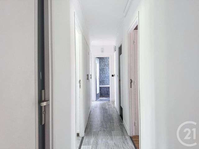 Appartement F5 &agrave; vendre - 5 pi&egrave;ces - 91,54 m2 - Aubergenville - 78 - ILE-DE-FRANCE