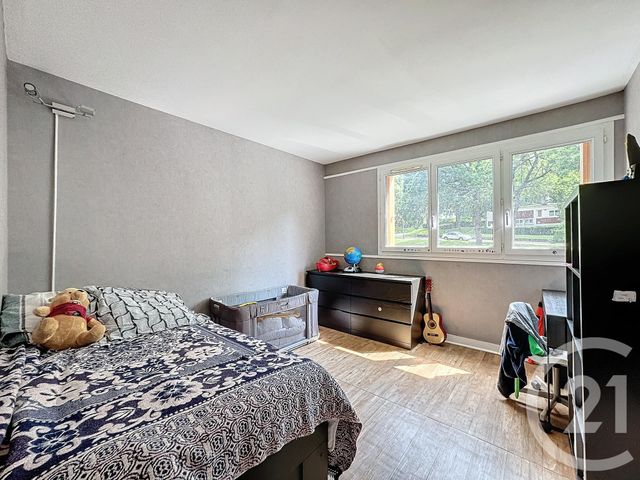 Appartement F5 &agrave; vendre - 5 pi&egrave;ces - 91,54 m2 - Aubergenville - 78 - ILE-DE-FRANCE