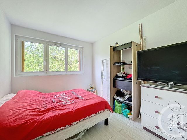 Appartement F5 &agrave; vendre - 5 pi&egrave;ces - 91,54 m2 - Aubergenville - 78 - ILE-DE-FRANCE