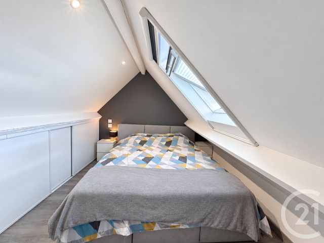 Appartement F2 &agrave; vendre - 2 pi&egrave;ces - 33,33 m2 - Aubergenville - 78 - ILE-DE-FRANCE
