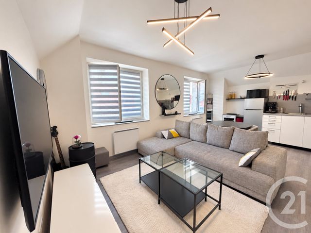 Appartement 2 pièces 33 m² · à Aubergenville · 33,3 m² · 132 500 €