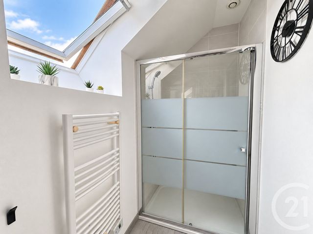 Appartement F2 &agrave; vendre - 2 pi&egrave;ces - 33,33 m2 - Aubergenville - 78 - ILE-DE-FRANCE
