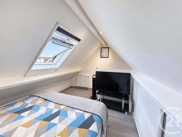 Appartement F2 &agrave; vendre - 2 pi&egrave;ces - 33,33 m2 - Aubergenville - 78 - ILE-DE-FRANCE