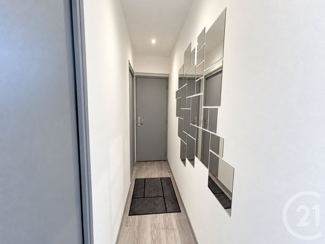 Appartement F2 &agrave; vendre - 2 pi&egrave;ces - 33,33 m2 - Aubergenville - 78 - ILE-DE-FRANCE