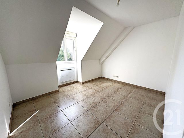 Appartement F2 &agrave; louer - 2 pi&egrave;ces - 36,89 m2 - Ecquevilly - 78 - ILE-DE-FRANCE