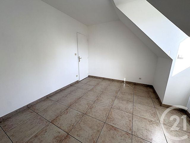 Appartement F2 &agrave; louer - 2 pi&egrave;ces - 36,89 m2 - Ecquevilly - 78 - ILE-DE-FRANCE