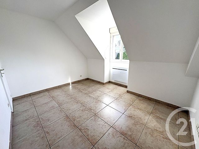 Appartement F2 &agrave; louer - 2 pi&egrave;ces - 36,89 m2 - Ecquevilly - 78 - ILE-DE-FRANCE