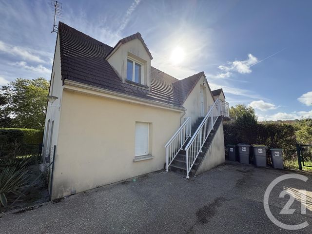 Appartement F2 &agrave; louer - 2 pi&egrave;ces - 36,89 m2 - Ecquevilly - 78 - ILE-DE-FRANCE