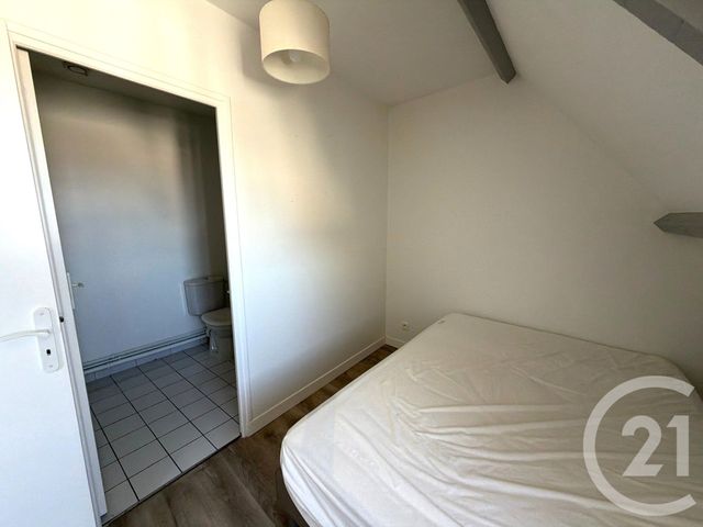 Appartement F2 &agrave; vendre - 2 pi&egrave;ces - 31,25 m2 - Ecquevilly - 78 - ILE-DE-FRANCE