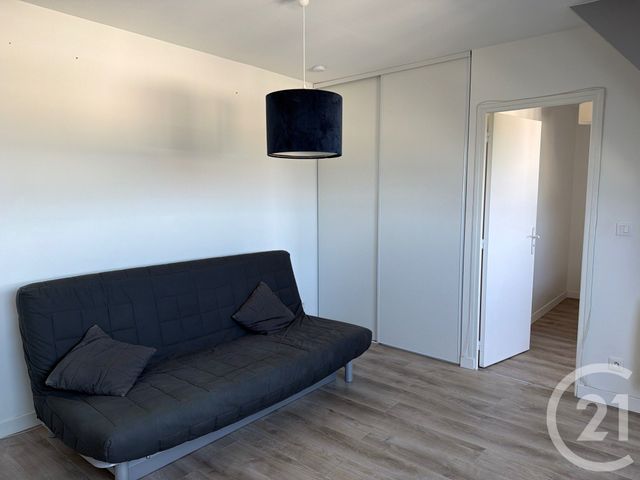 Appartement F2 &agrave; vendre - 2 pi&egrave;ces - 31,25 m2 - Ecquevilly - 78 - ILE-DE-FRANCE