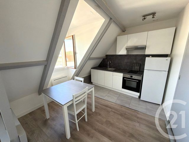 Appartement F2 &agrave; vendre - 2 pi&egrave;ces - 31,25 m2 - Ecquevilly - 78 - ILE-DE-FRANCE