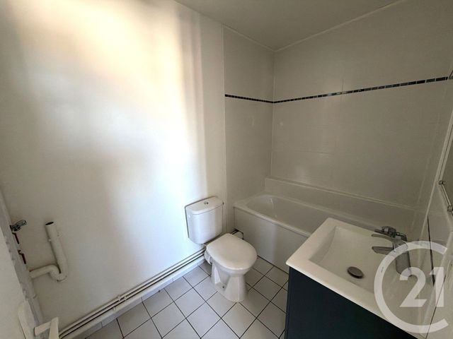 Appartement F2 &agrave; vendre - 2 pi&egrave;ces - 31,25 m2 - Ecquevilly - 78 - ILE-DE-FRANCE