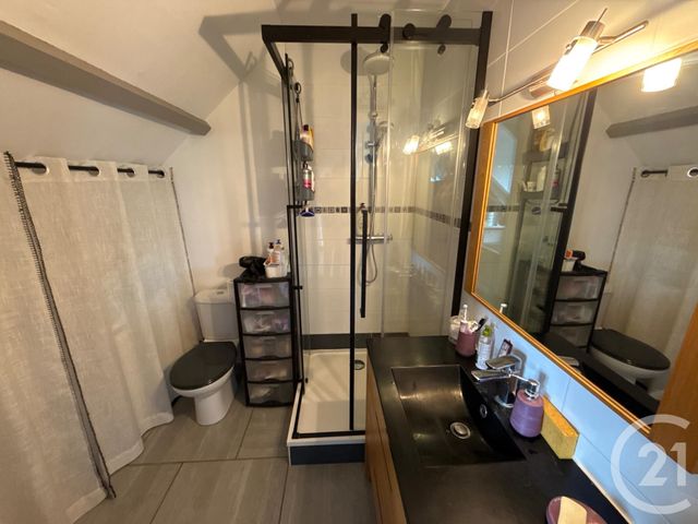 Appartement Studio &agrave; louer - 1 pi&egrave;ce - 29,78 m2 - Ecquevilly - 78 - ILE-DE-FRANCE