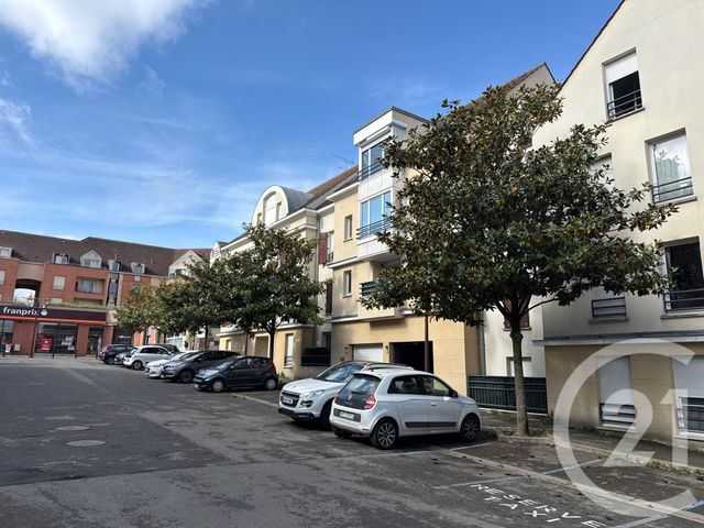 Appartement F2 &agrave; louer - 2 pi&egrave;ces - 44,39 m2 - Ecquevilly - 78 - ILE-DE-FRANCE