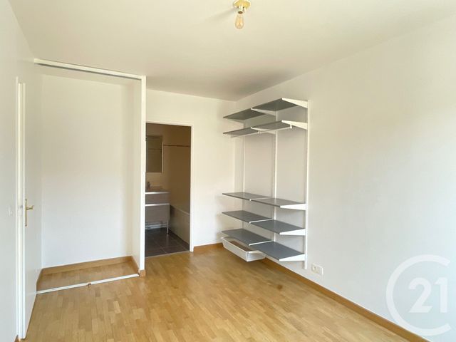 Appartement F2 &agrave; louer - 2 pi&egrave;ces - 44,39 m2 - Ecquevilly - 78 - ILE-DE-FRANCE